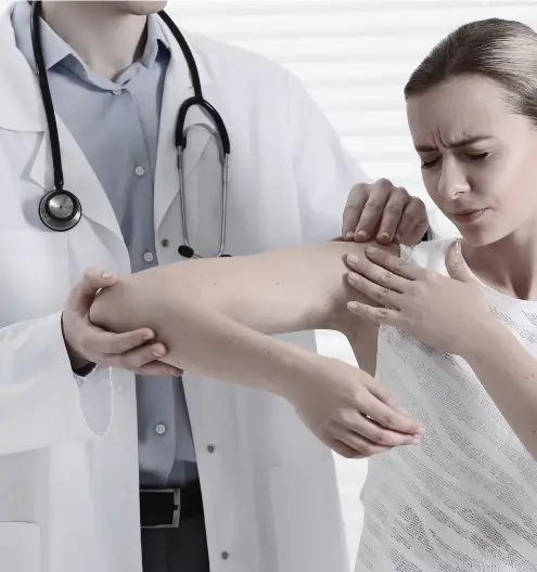 medicina del deporte