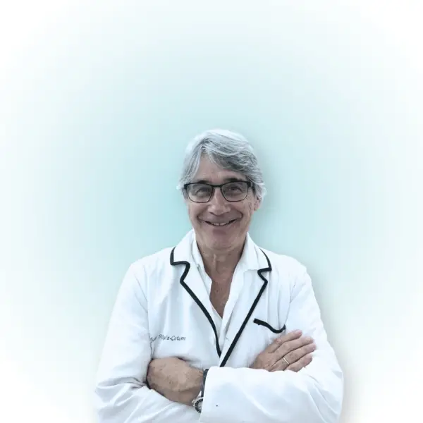 Dr. Jose Antonio Ruiz-Cotorro