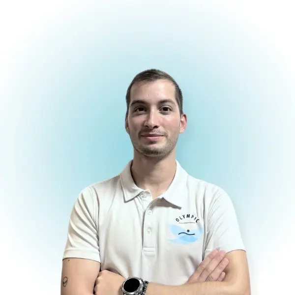 Diego de Luis Salazar