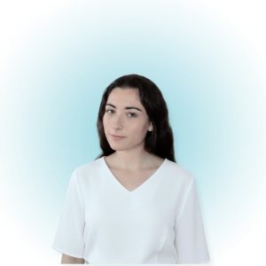 Martina Serrano Diaz